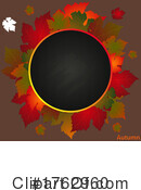 Autumn Clipart #1762960 by elaineitalia