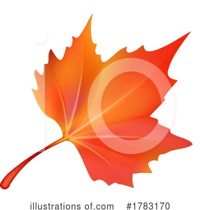 Royalty-Free (RF) Autumn Clipart Illustration by Vector Tradition SM - Stock Sample #1783170