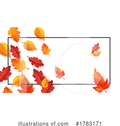 Autumn Clipart #1783171 by Vector Tradition SM