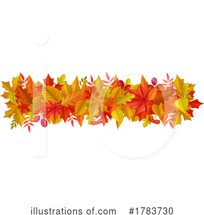 Autumn Clipart #1783730 by Vector Tradition SM