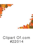 Autumn Clipart #22014 by elaineitalia