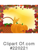 Autumn Clipart #220221 by elaineitalia