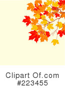 Autumn Clipart #223455 by Pushkin