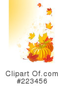 Autumn Clipart #223456 by Pushkin