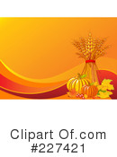 Autumn Clipart #227421 by Pushkin