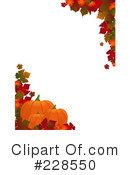 Autumn Clipart #228550 by elaineitalia