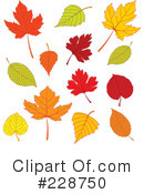 Autumn Clipart #228750 by Pushkin