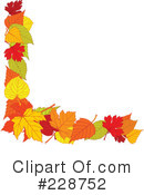 Autumn Clipart #228752 by Pushkin