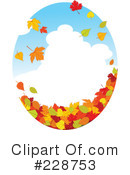 Autumn Clipart #228753 by Pushkin
