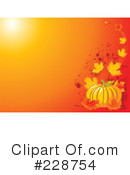Autumn Clipart #228754 by Pushkin