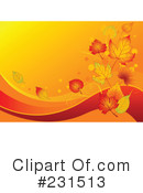 Autumn Clipart #231513 by Pushkin