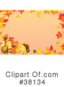 Autumn Clipart #38134 by Alex Bannykh