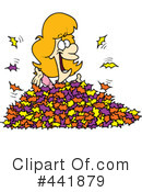Autumn Clipart #441879 by toonaday
