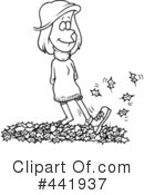 Autumn Clipart #441937 by toonaday