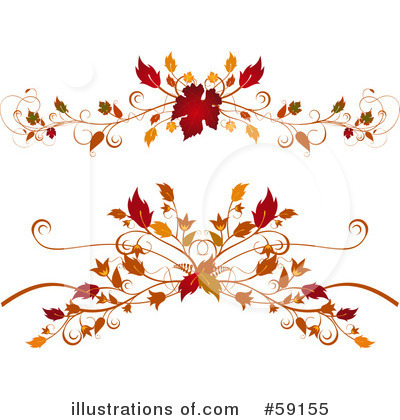 Autumn Clipart #59155 by elaineitalia