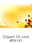 Autumn Clipart #59161 by elaineitalia