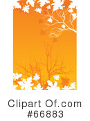 Autumn Clipart #66883 by Pushkin