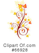 Autumn Clipart #66928 by Pushkin