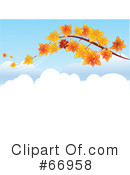 Autumn Clipart #66958 by Pushkin
