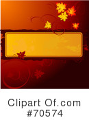 Autumn Clipart #70574 by Pushkin