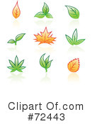 Autumn Clipart #72443 by cidepix