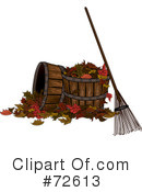 Autumn Clipart #72613 by Pams Clipart