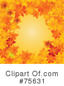 Autumn Clipart #75631 by Pushkin