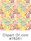 Autumn Clipart #78351 by Cherie Reve