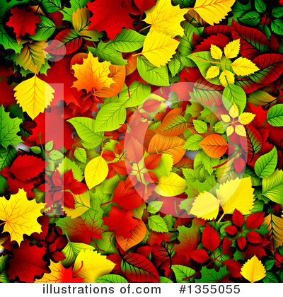Autumn Clipart #1355055 by vectorace