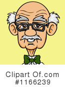 Avatar Clipart #1166239 by Cartoon Solutions