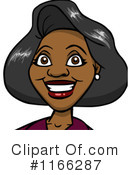 Avatar Clipart #1166287 by Cartoon Solutions