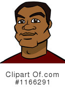 Avatar Clipart #1166291 by Cartoon Solutions