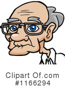 Avatar Clipart #1166294 by Cartoon Solutions
