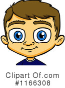 Avatar Clipart #1166308 by Cartoon Solutions