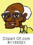 Avatar Clipart #1166321 by Cartoon Solutions