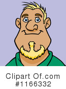 Avatar Clipart #1166332 by Cartoon Solutions