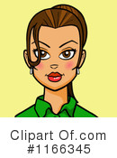 Avatar Clipart #1166345 by Cartoon Solutions