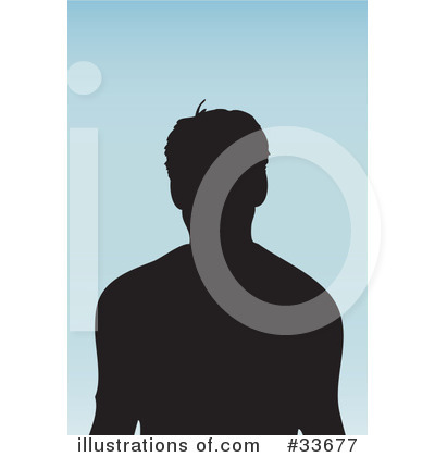 Royalty-Free (RF) Avatar Clipart Illustration by KJ Pargeter - Stock Sample #33677
