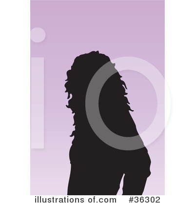 Royalty-Free (RF) Avatar Clipart Illustration by KJ Pargeter - Stock Sample #36302