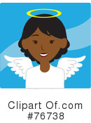 Avatar Clipart #76738 by Rosie Piter