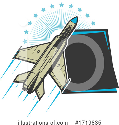 Air Show Clipart #1719835 by Vector Tradition SM