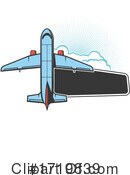 Aviation Clipart #1719839 by Vector Tradition SM