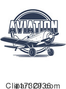 Aviation Clipart #1732936 by Vector Tradition SM