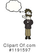 Aviator Clipart #1191597 by lineartestpilot