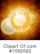 Award Clipart #1062022 by elaineitalia