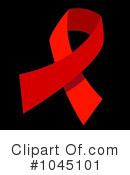 Awareness Ribbon Clipart #1045101 by MacX