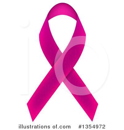 Royalty-Free (RF) Awareness Ribbon Clipart Illustration by vectorace - Stock Sample #1354972