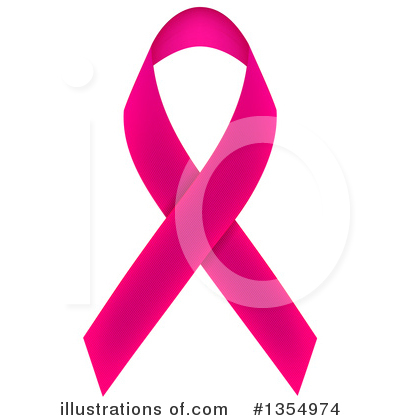 Royalty-Free (RF) Awareness Ribbon Clipart Illustration by vectorace - Stock Sample #1354974