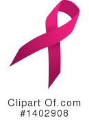 Awareness Ribbon Clipart #1402908 by ColorMagic