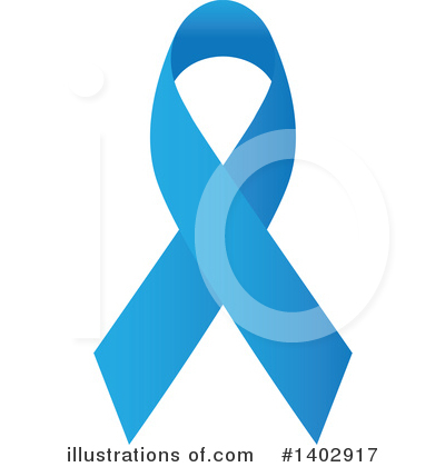 Awareness Ribbon Clipart #1402917 by ColorMagic